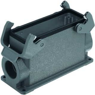 Harting - Rechthoekige (industrie) connector 09300240230