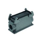 Harting - Rechthoekige (industrie) connector 09300240230