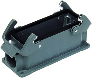 Harting - Rechthoekige (industrie) connector 09300240231