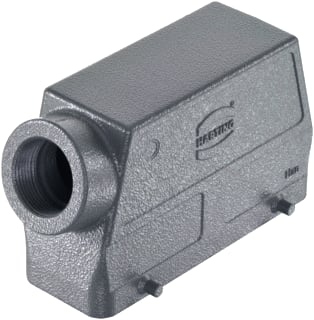 Harting - Rechthoekige (industrie) connector 09300240520