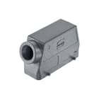 Harting - Rechthoekige (industrie) connector 09300240520