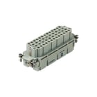 Harting - Contactblok v rechthoekige connect. Ctblincon 09320463101
