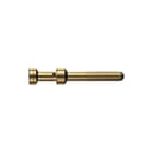 Harting - Contact voor industriële connector 09330006115