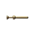 Harting - Contact voor industriële connector 09330006117