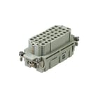 Harting - Contactblok v rechthoekige connect. Ctblincon 09320323101