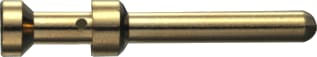 Harting - Contact voor industriële connector 09330006122
