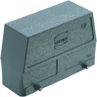 Harting - Rechthoekige (industrie) connector 09300240801
