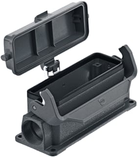 Harting - Rechthoekige (industrie) connector 09300241295