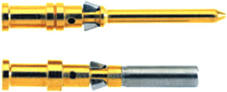 Harting - Contact voor industriële connector 09150006271