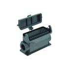 Harting - Rechthoekige (industrie) connector 09300240255