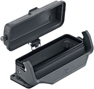Harting - Rechthoekige (industrie) connector 09300240318