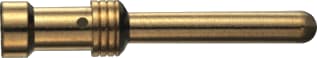 Harting - Contact voor industriële connector 09330006123