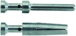 Harting - Contact voor industriële connector 09330006163