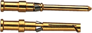 Harting - Contact voor industriële connector 09150006226