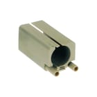 Harting - Contactblok v rechthoekige connect. Ctblincon 09150033101