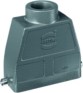 Harting - Rechthoekige (industrie) connector 09300240441