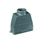 Harting - Rechthoekige (industrie) connector 09300240441