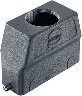 Harting - Rechthoekige (industrie) connector 09300240446