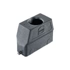 Harting - Rechthoekige (industrie) connector 09300240446