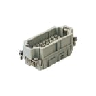 Harting - Contactblok v rechthoekige connect. Ctblincon 09320323001