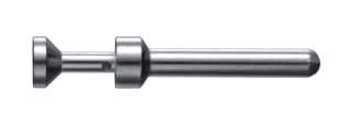 Harting - Contact voor industriële connector 09330006106