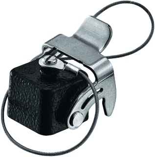 Harting - Beschermkap industriële connector 09370035402