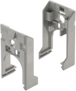 Harting - Bev.element industriële connector 09330009980