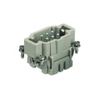 Harting - Contactblok v rechthoekige connect. Ctblincon 09330062616