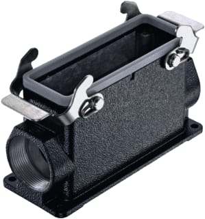 Harting - Rechthoekige (industrie) connector 09370240271