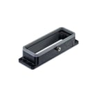 Harting - Rechthoekige (industrie) connector 09370240381