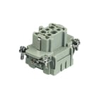 Harting - Contactblok v rechthoekige connect. Ctblincon 09330062702
