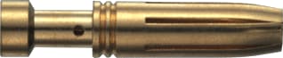 Harting - Contact voor industriële connector 09330006216