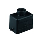 Harting - Rechthoekige (industrie) connector 09370061441