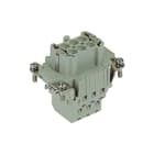 Harting - Contactblok v rechthoekige connect. Ctblincon 09330062772