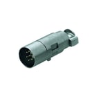 Harting - Contactblok v rechthoekige connect. Ctblincon 09150083013