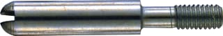 Harting - Polarisatiecodering industr.connect Codering Conn 09330009908