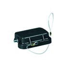 Harting - Beschermkap industriële connector 09370065407