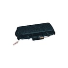 Harting - Beschermkap industriële connector 09370105405