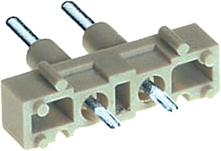 Harting - Printplaatconnector connector 09330009996