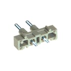 Harting - Printplaatconnector connector 09330009996