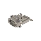 Harting - Contactblok v rechthoekige connect. 09330064629