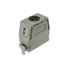 Harting - Rechthoekige (industrie) connector 09330160401