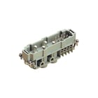 Harting - Contactblok v rechthoekige connect. Ctblincon 09380122601