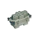 Harting - Contactblok v rechthoekige connect. Ctblincon 09380182701