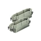Harting - Contactblok v rechthoekige connect. Ctblincon 09330242612