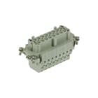 Harting - Contactblok v rechthoekige connect. Ctblincon 09330162772