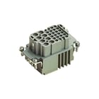 Harting - Contactblok v rechthoekige connect. Ctblincon 09380323101