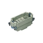 Harting - Contactblok v rechthoekige connect. Ctblincon 09380423001