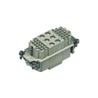 Harting - Contactblok v rechthoekige connect. Ctblincon 09380423101
