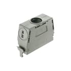 Harting - Rechthoekige (industrie) connector 09330240401